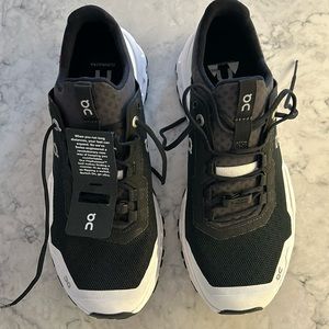 OnCloud Running Shoes